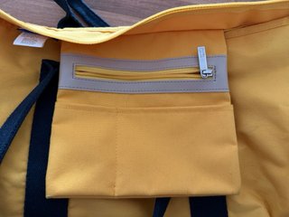 Bolso Tote Reebok Classic Vintage