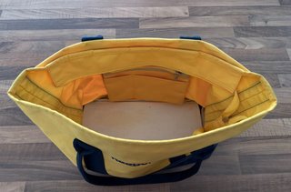 Bolso Tote Reebok Classic Vintage
