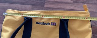 Bolso Tote Reebok Classic Vintage