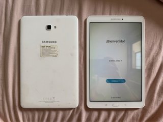 Samsung Galaxy Tab A 10.1 (2016) 16GB WiFi