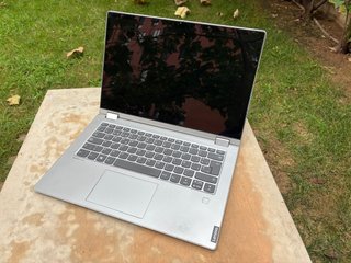 Portátil Convertible Lenovo IdeaPad C340