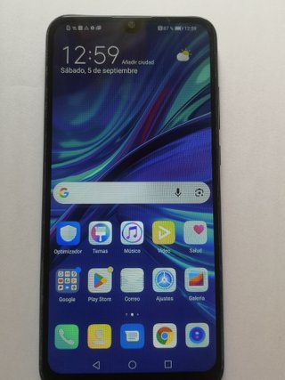 HUAWEI P SMART (POT-LX1) 3GB RAM, 64GB ALM.
