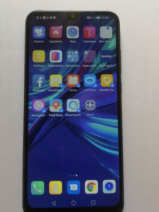 HUAWEI P SMART (POT-LX1) 3GB RAM, 64GB ALM.