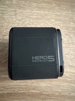 GoPro HERO 5 Session