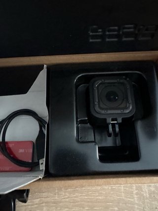 GoPro HERO 5 Session