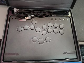 Haute42 M Ultra Gen2+ Key Blocker