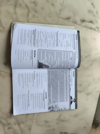Advanced English in use 3 workbook