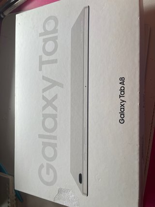 Samsung Galaxy Tab A8