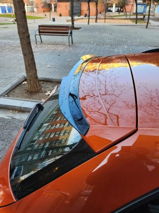 SEAT Leon Cupra st