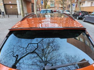 SEAT Leon Cupra st