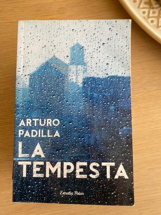 La tempesta