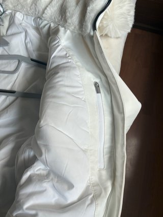 Chaqueta de esquí Oysho nueva