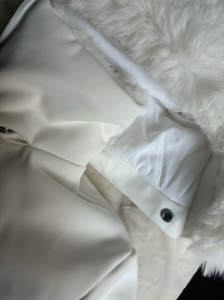 Chaqueta de esquí Oysho nueva