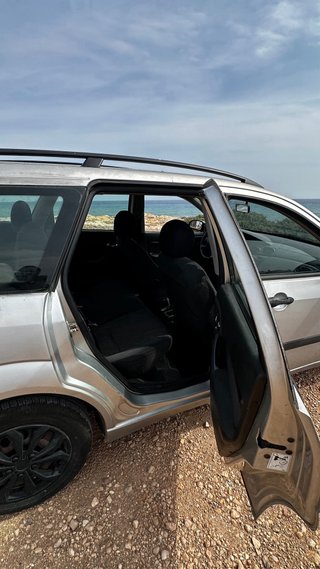 Ford Focus 1999
