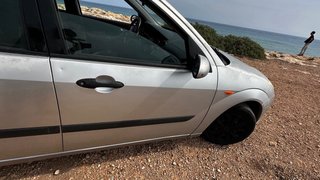 Ford Focus 1999