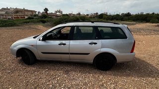 Ford Focus 1999