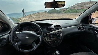 Ford Focus 1999