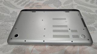 HP Pavilion 17 Notebook PC