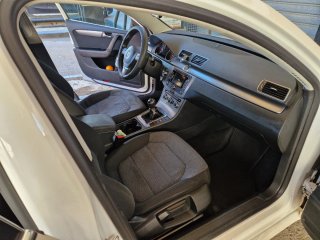 Volkswagen Passat 2013