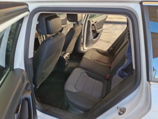 Volkswagen Passat 2013