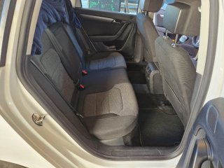 Volkswagen Passat 2013