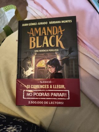 Una herència perillosa