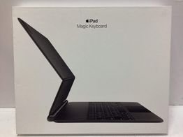 Apple Magic Keyboard para iPad