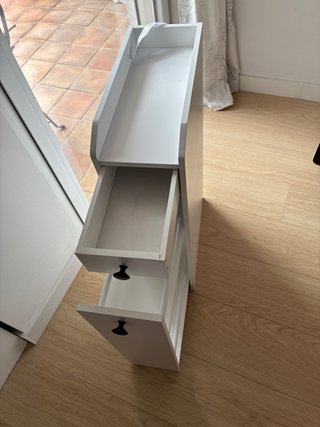 Mueble elegante y precioso.
