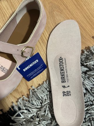 Birkenstock Santa Clarita Narrow