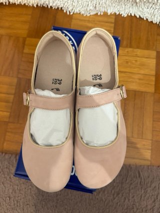 Birkenstock Santa Clarita Narrow