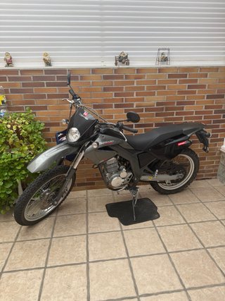 Derbi Senda 125