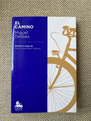 El camino