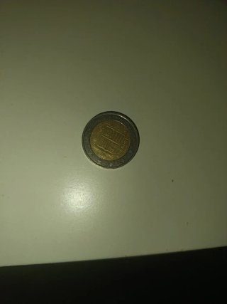 Moneta da 2 euro di Andorra