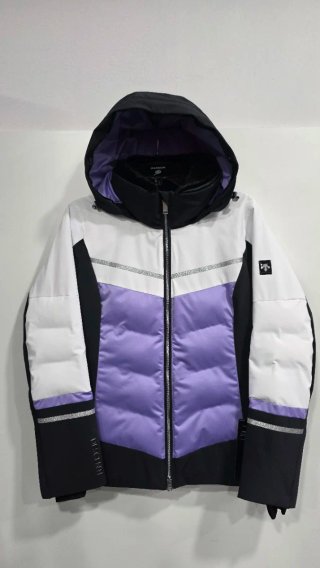 Chaqueta de esquí DESCENTE IRISS mujer