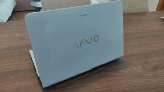 Portátil Sony VAIO 11,6 pulgadas