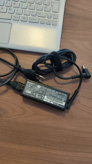 Portátil Sony VAIO 11,6 pulgadas