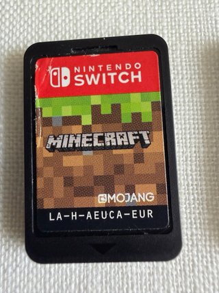 Nintendo Switch + 6 Juegos + Accesorios