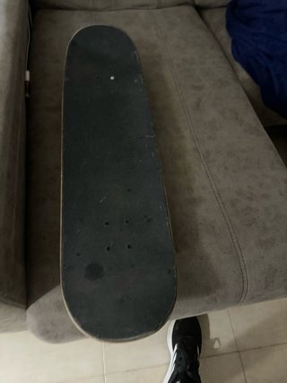 Tabla de skate creature wilkins de 8,8