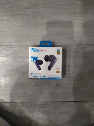 Auriculares Inalámbricos Seros T06