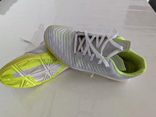Zapatillas Fútbol Sala Niño