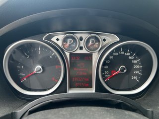 Ford Kuga 2009