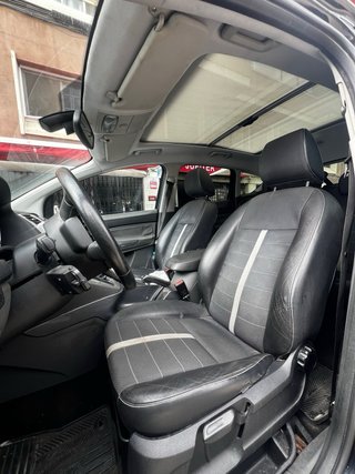 Ford Kuga 2009