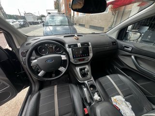 Ford Kuga 2009