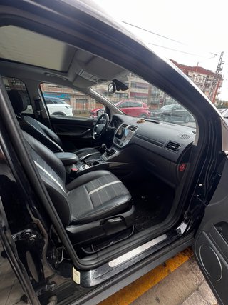 Ford Kuga 2009
