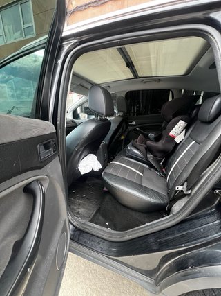 Ford Kuga 2009