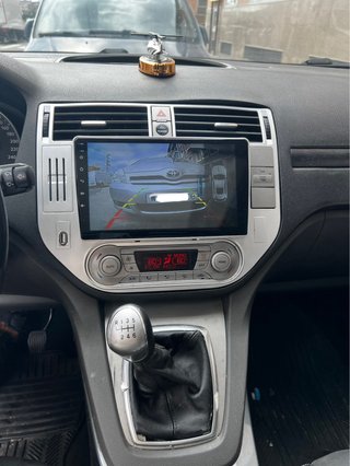 Ford Kuga 2009