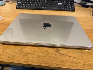 Funda para MacBook Air M1 (A2337)