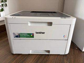 Impresora Láser Brother HL-L3210CW