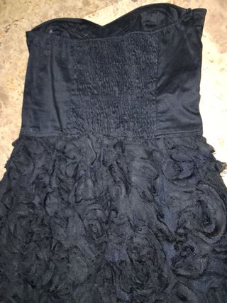 2 Vestidos de fiesta Mujer Talla M