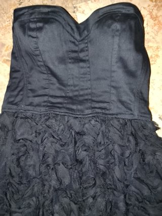 2 Vestidos de fiesta Mujer Talla M